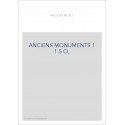 ANCIENS MONUMENTS DE L'HISTOIRE ET DE LA LANGUE FRANCAISES T1 (1-5) :THIBAUD DE MARLY: VERS SUR LA MORT