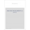 ANCIENS MONUMENTS DE L'HISTOIRE ET DE LA LANGUE FRANCAISES T2 (6-8) : HISTOIRE DU CHATELAIN DE COUCY ET