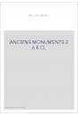 ANCIENS MONUMENTS DE L'HISTOIRE ET DE LA LANGUE FRANCAISES T2 (6-8) : HISTOIRE DU CHATELAIN DE COUCY ET