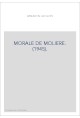 MORALE DE MOLIERE. (1945).