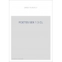 LES OEUVRES ET LES HOMMES. SERIE I. VOLUME 3. (1860-1909).