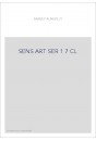 LES OEUVRES ET LES HOMMES. SERIE I. VOLUME 7. (1860-1909).