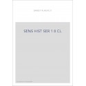 LES OEUVRES ET LES HOMMES. SERIE I. VOLUME 8. (1860-1909).