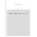 LES OEUVRES ET LES HOMMES. SERIE II. VOLUME 10. (1860-1909)