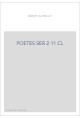 LES OEUVRES ET LES HOMMES. SERIE II. VOLUME 11. (1860-1909).
