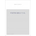 LES OEUVRES ET LES HOMMES. SERIE II. VOLUME 11. (1860-1909).