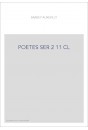 LES OEUVRES ET LES HOMMES. SERIE II. VOLUME 11. (1860-1909).