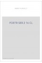 LES OEUVRES ET LES HOMMES. SERIE II. VOLUME 16. (1860-1909).