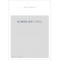 LES OEUVRES ET LES HOMMES. SERIE III. VOLUME 18. (1860-1909).