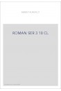 LES OEUVRES ET LES HOMMES. SERIE III. VOLUME 18. (1860-1909).
