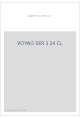 LES OEUVRES ET LES HOMMES. SERIE III. VOLUME 24. (1860-1909).