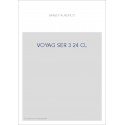 LES OEUVRES ET LES HOMMES. SERIE III. VOLUME 24. (1860-1909).