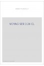 LES OEUVRES ET LES HOMMES. SERIE III. VOLUME 24. (1860-1909).