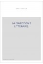 LA GASCOGNE LITTERAIRE.