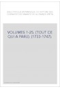 BIBLIOTHEQUE BRITANNIQUE OU HISTOIRE DES OUVRAGES DES SAVANTS DE LA GRANDE-BRETAGNE VOLUMES 1-25.