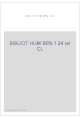 BIBLIOT HUM REN 1 24 rel CL