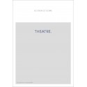 THEATRE.