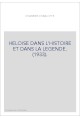 HELOISE DANS L'HISTOIRE ET DANS LA LEGENDE. (1933).