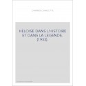 HELOISE DANS L'HISTOIRE ET DANS LA LEGENDE. (1933).