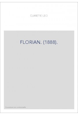 FLORIAN. (1888).