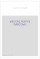 VIES DES POETES GASCONS.