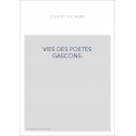 VIES DES POETES GASCONS.