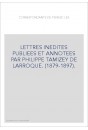LES CORRESPONDANTS DE PEIRESC.