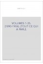 L'ERMITAGE. VOLUMES 1-35. (1890-1906). (TOUT CE QUI A PARU).