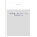 DONNEAU DE VISE, SA VIE ET SES OUVRAGES.(1860)