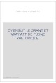 CY ENSUIT LE GRANT ET VRAY ART DE PLEINE RHETORIQUE.