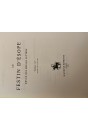 LE FESTIN D'ÉSOPE.(1903-1904)