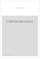COMPTES AMOUREUX.