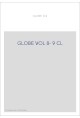 LE GLOBE. JOURNAL PHILOSOPHIQUE ET LITTERAIRE. (1824-AVRIL 1832). VOLUME 8-9
