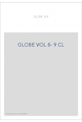 LE GLOBE. JOURNAL PHILOSOPHIQUE ET LITTERAIRE. (1824-AVRIL 1832). VOLUME 8-9