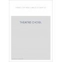 THEATRE CHOISI.