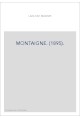 MONTAIGNE. (1895).