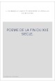 LI ROMANS DI CARITE ET MISERERE DU RENCLUS DE MOILIENS. POEME DE LA FIN DU XIIE SIECLE.