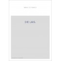 DIE LAIS.