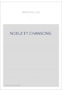 NOELZ ET CHANSONS.