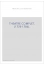 THEATRE COMPLET. (1778-1784).