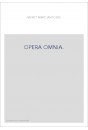 OPERA OMNIA.