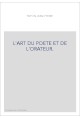 L'ART DU POETE ET DE L'ORATEUR.