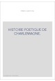 HISTOIRE POETIQUE DE CHARLEMAGNE.