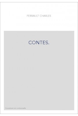 CONTES.