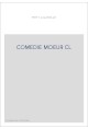 HISTOIRE DU THEATRE EN FRANCE AU MOYEN AGE (1880-1886) TOME 1 LA COMEDIE ET LES MOEURS.