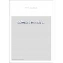 HISTOIRE DU THEATRE EN FRANCE AU MOYEN AGE (1880-1886) TOME 1 LA COMEDIE ET LES MOEURS.
