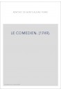 LE COMEDIEN. (1749).