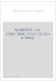 NUMEROS 1-25. (1867-1868). (TOUT CE QUI A PARU).