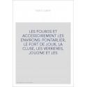FOURGS ET ACCESSOIREMENT LES ENVIRONS