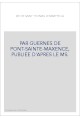 PAR GUERNES DE PONT-SAINTE-MAXENCE, PUBLIEE D'APRES LE MS.